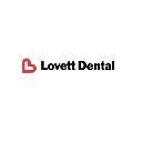 Lovett Dental Northside logo